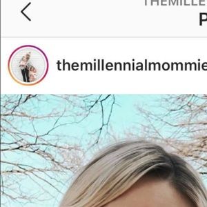 Meet your Posher, Leslie